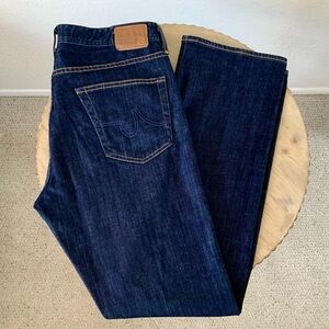 Adriano Goldschmeid, The Protege Jeans, Sz 36